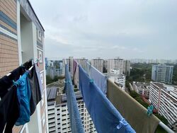 Blk 325 Tah Ching Road (Jurong West), HDB 5 Rooms #463600041